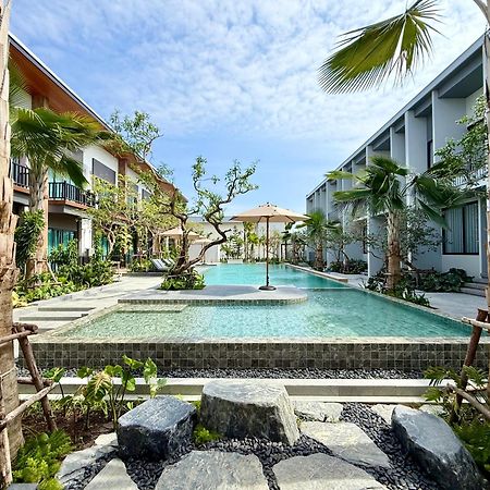 The Rest Hotel - ประจวบ Prachuap Khiri Khan Eksteriør bilde