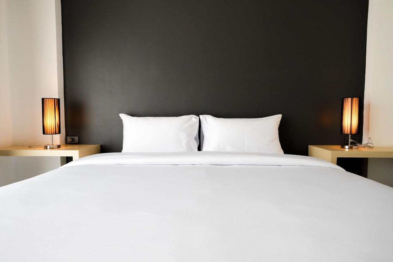 The Rest Hotel - ประจวบ Prachuap Khiri Khan Eksteriør bilde