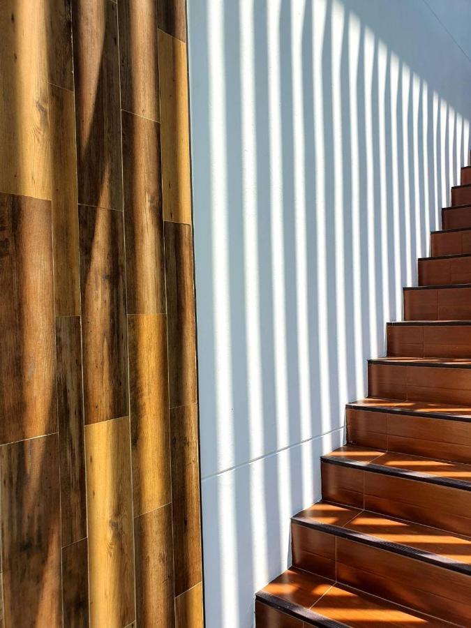 The Rest Hotel - ประจวบ Prachuap Khiri Khan Eksteriør bilde